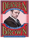 Confessions of a Conjuror (eBook)